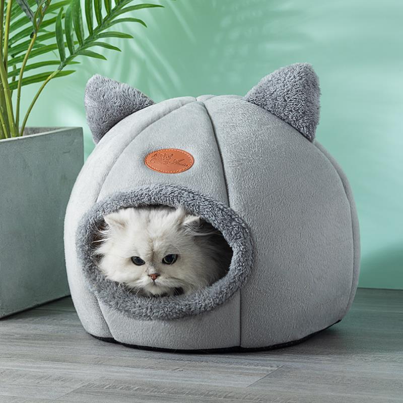 New-Deep-sleep-comfort-in-winter-cat-bed-little-mat-basket-small-dog-house-products-pets.jpg