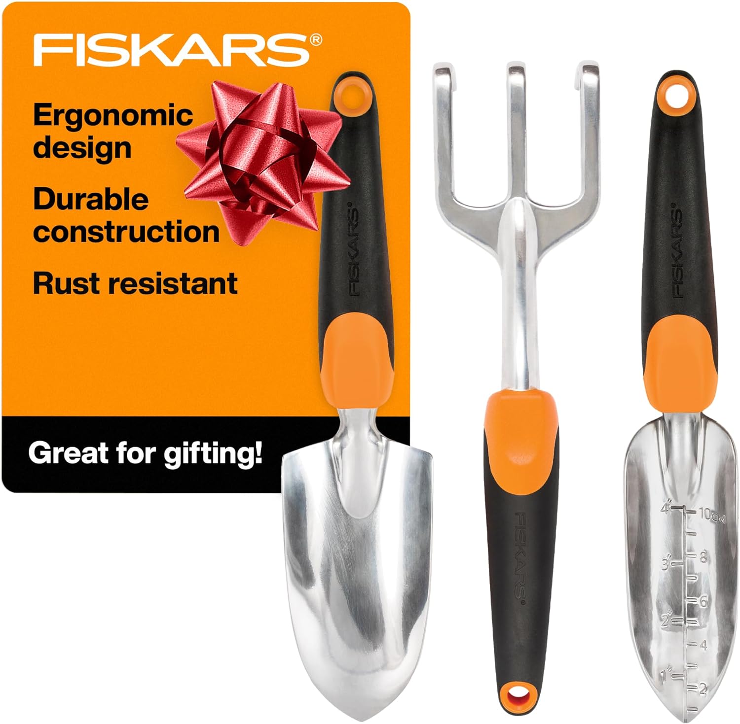 Fiskars 3-in-1