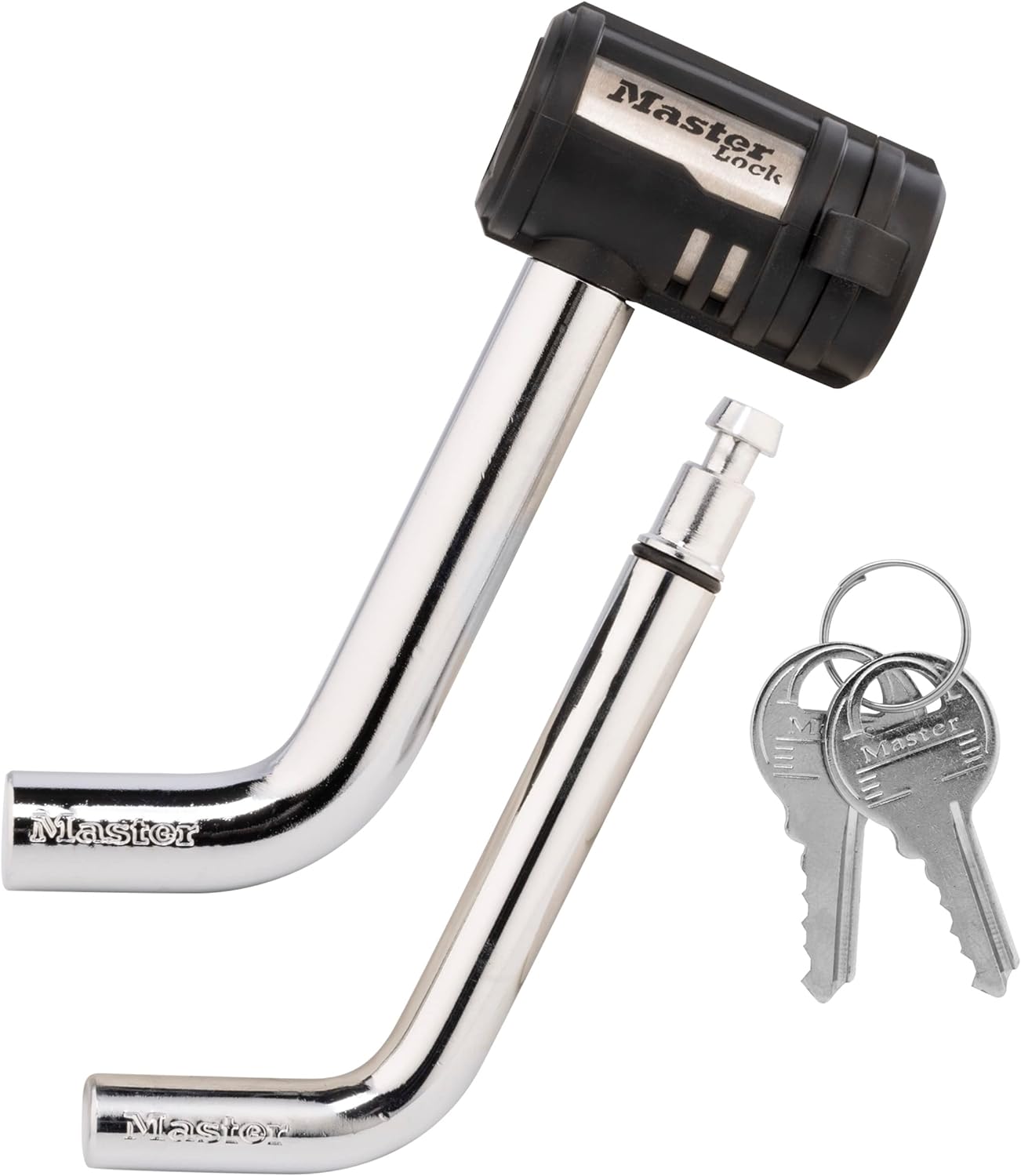 Master Lock Receiver Lock